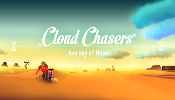 Cloud Chasers - Journey of Hope Steam capsule image