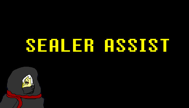 Sealer Assist Steam capsule image