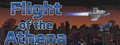 Flight of the Athena