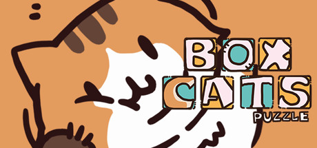 Baixar Box Cats Puzzle Torrent