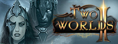Steam で 75 オフ Two Worlds Ii Hd