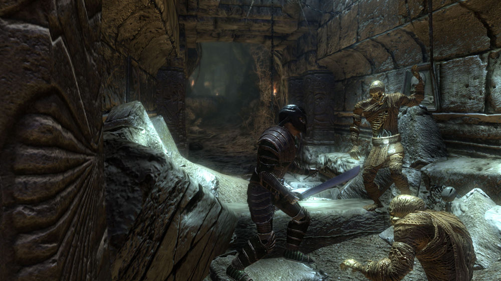 two worlds 2 female character mod two worlds 2 female character mod