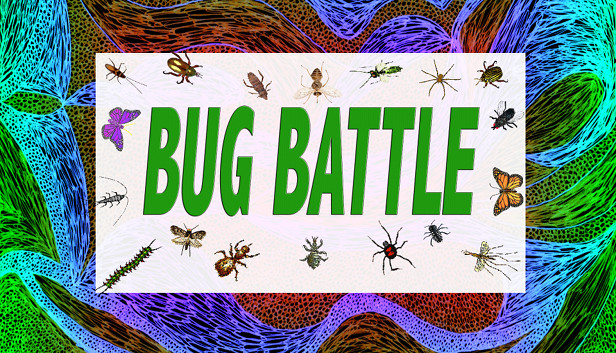 Bug Battle Steam capsule image