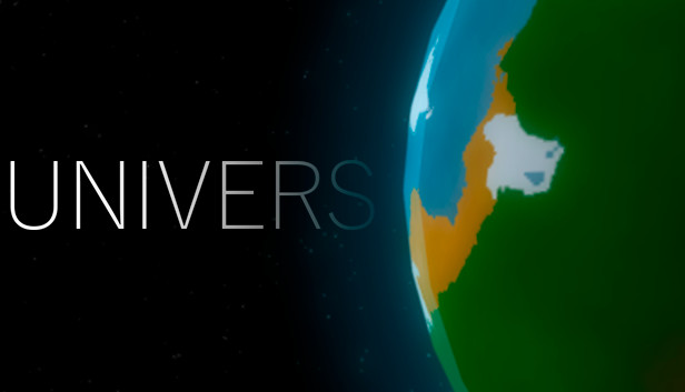 Univers Steam capsule image