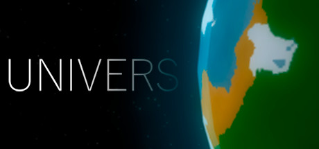 Univers Cover Image