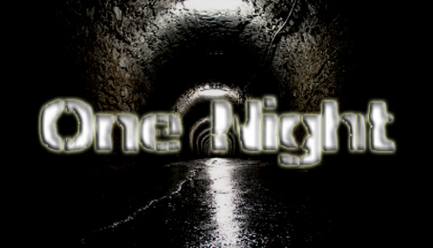One Night Steam capsule image