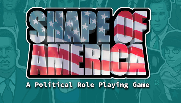 Shape of America: Episode One Steam capsule image