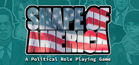 Shape of America: Episode One Cover Image