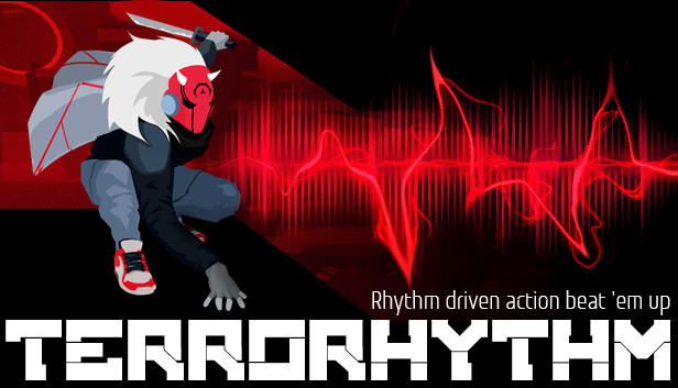 TERRORHYTHM (TRRT)