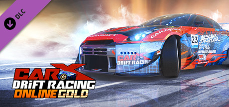 Stream CarX Drift Racing Online - Menu Theme (Extended) by Wizard