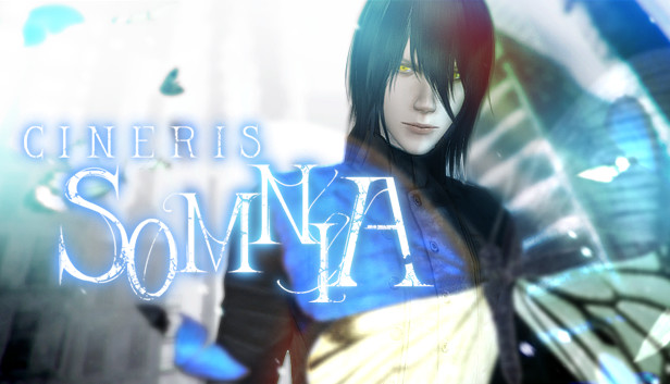 CINERIS SOMNIA Steam capsule image