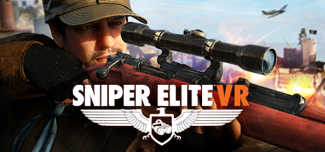 Sydamerika Skifte tøj Registrering Sniper Elite VR on Steam