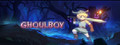 Ghoulboy - Dark Sword of Goblin