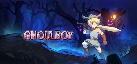 Baixar Ghoulboy – Dark Sword of Goblin Torrent