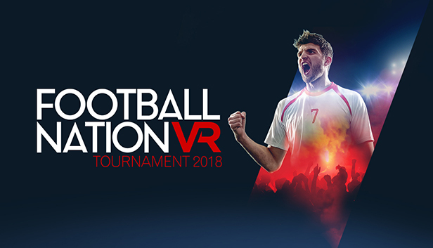 Football Nation VR 2018