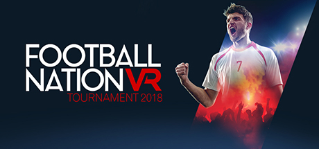 Football Nation VR 2018