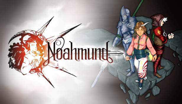 Noahmund Steam capsule image