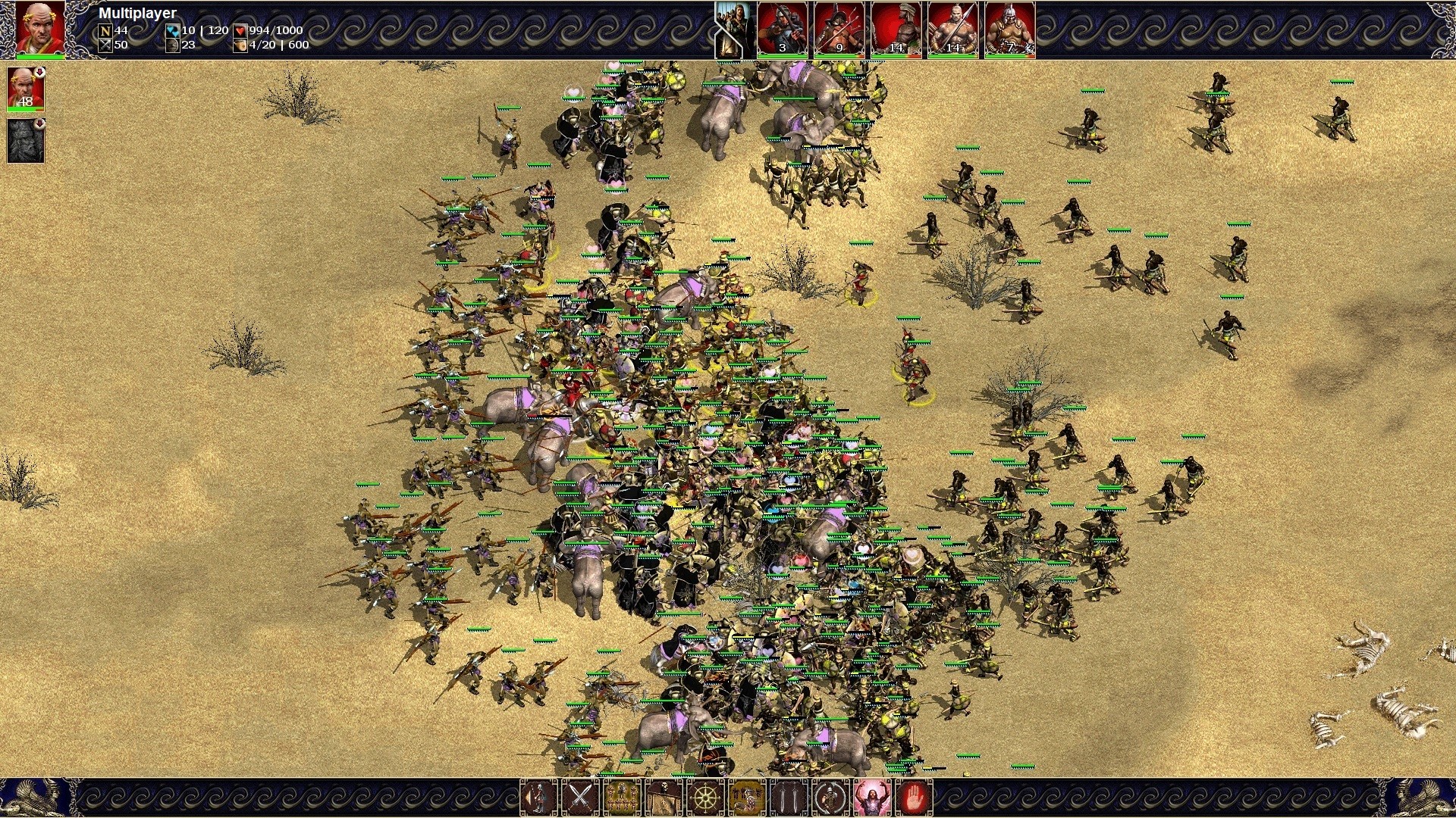 Imperivm RTC - HD Edition "Great Battles of Rome" Free Download