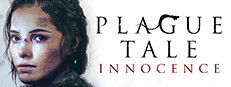 Save 80% on A Plague Tale: Innocence on Steam