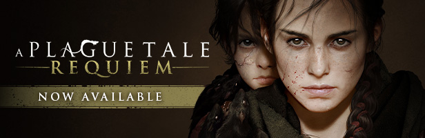 A Plague Tale: Requiem is Now Officially Steam Deck Verified