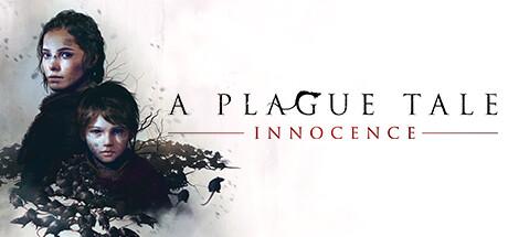 A Plague Tale: Innocence Cover Image