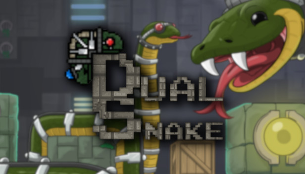 Dual Snake on Steam