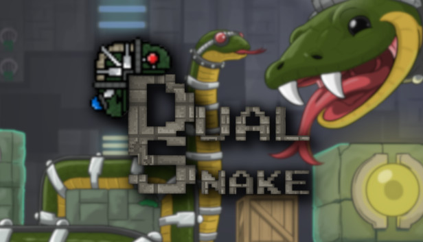 GitHub - Alex979/2-Player-Snake: Classic game of snake with two