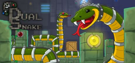 Dual Snake on Steam