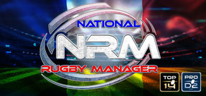 National Rugby Manager