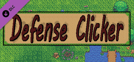 Defense Clicker - Early Access Content header image