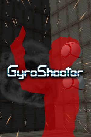GyroShooter cover art