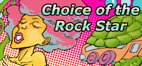 Choice of the Rock Star Cover Image