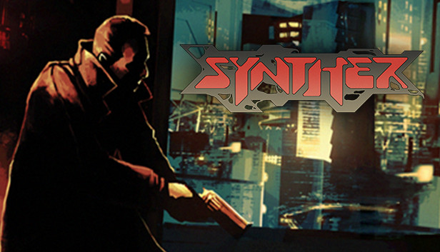 Synther Steam capsule image
