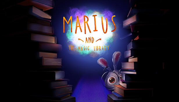 Marius Steam capsule image