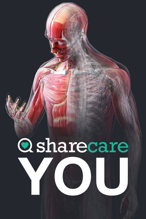 Sharecare YOU cover art