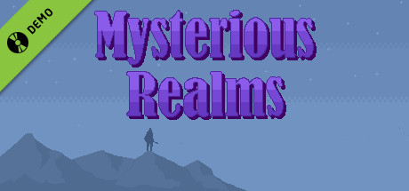Mysterious Realms RPG Demo