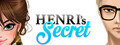 Henri's Secret - Visual novel