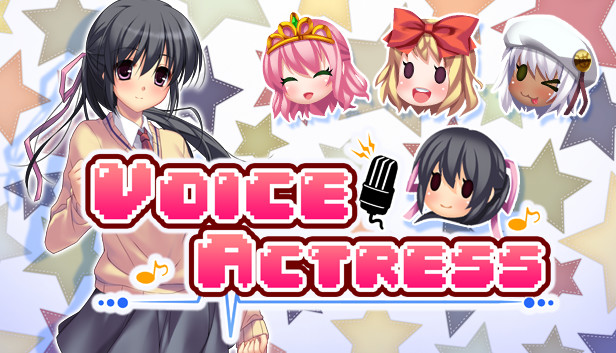 VoiceActress