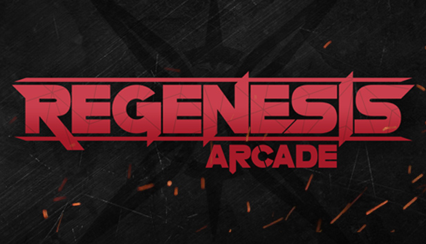 Regenesis Arcade Steam capsule image