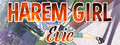 Harem Girl: Evie