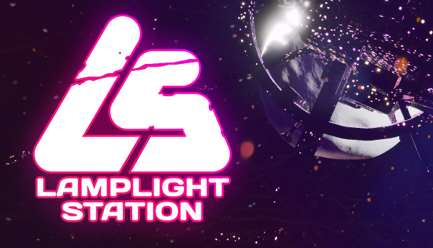 Lamplight Station Steam capsule image