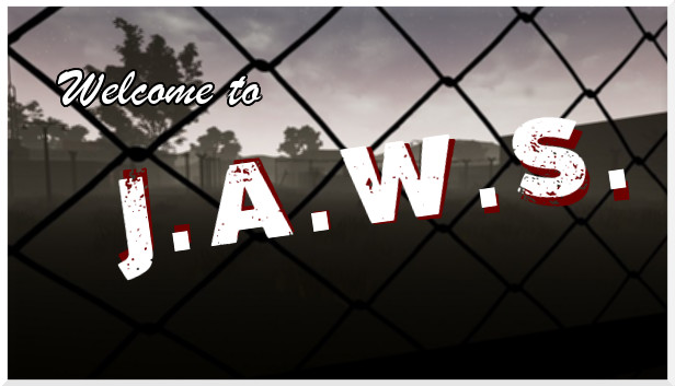 J.A.W.S Steam capsule image
