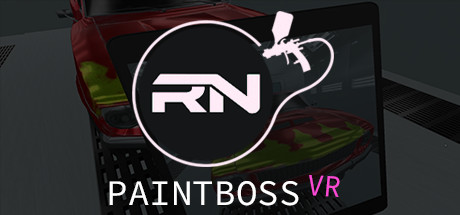 Refinish Network - Paintboss VR Cover Image