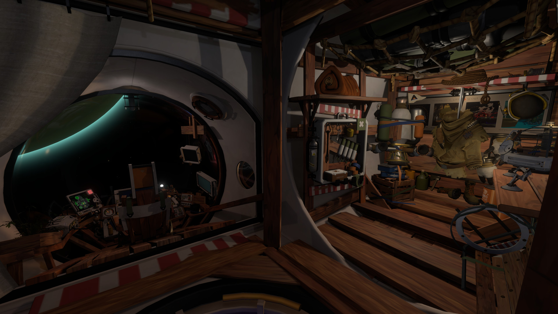 Outer Wilds  Download and Buy Today - Epic Games Store