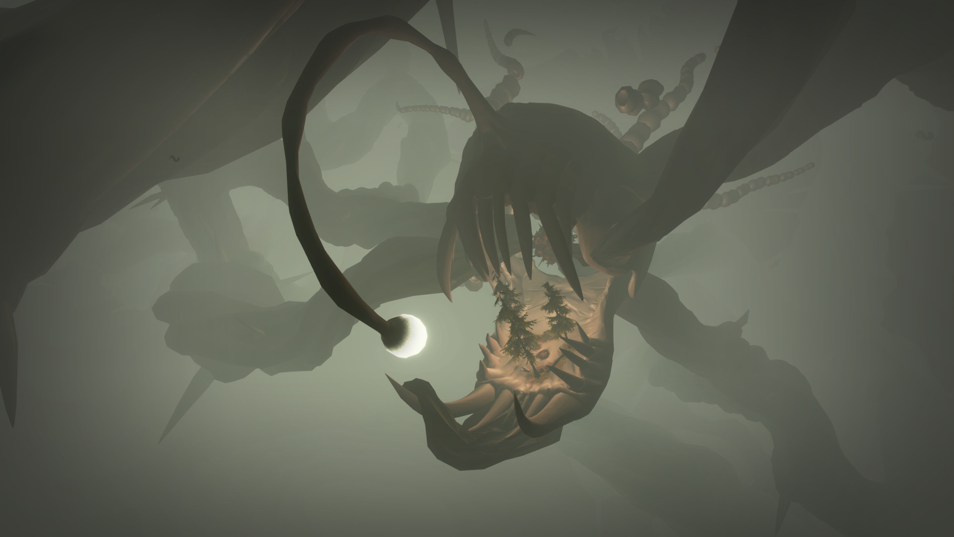 The Prisoner - Official Outer Wilds Wiki