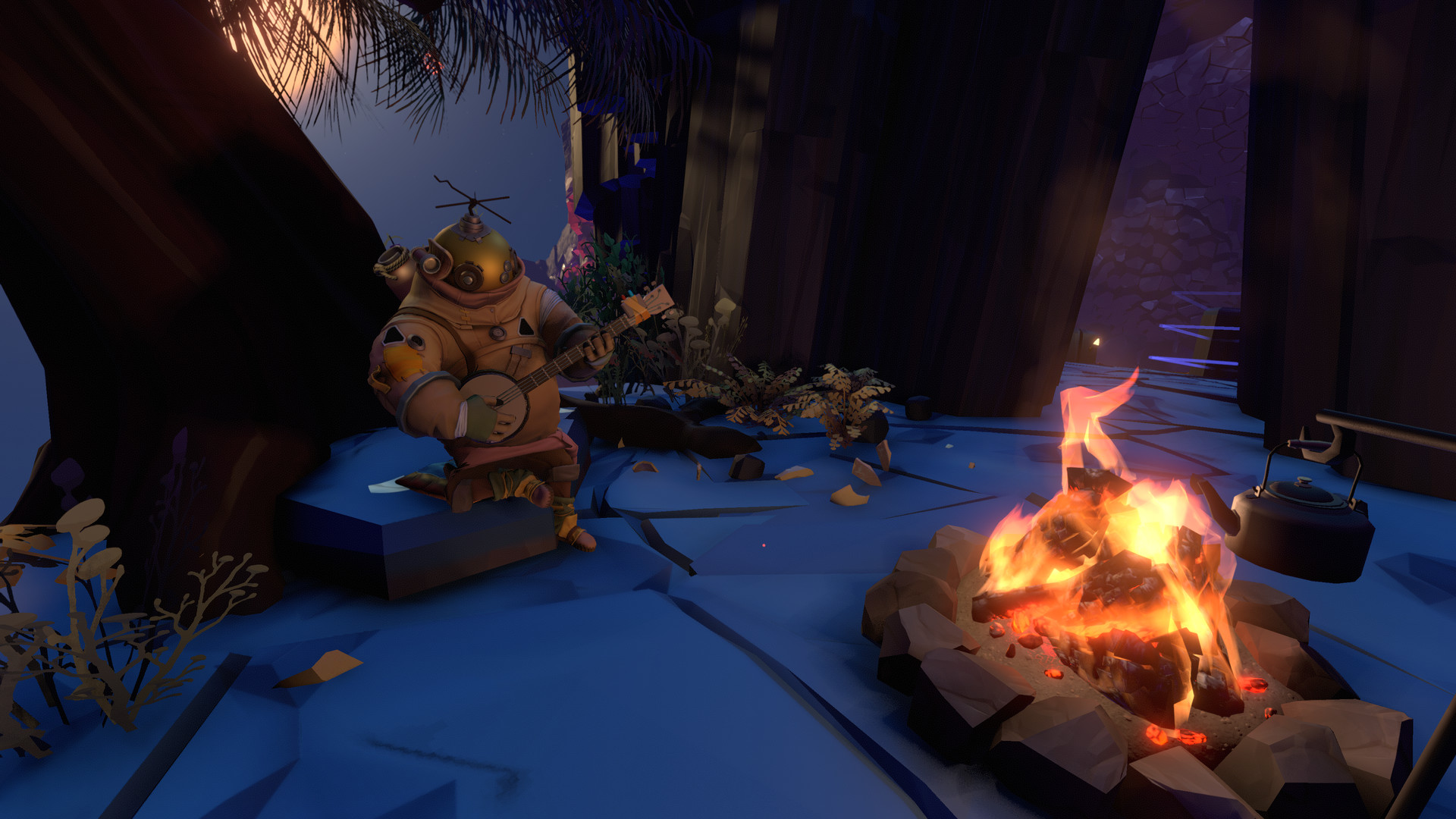 Outer Wilds - Game Overview