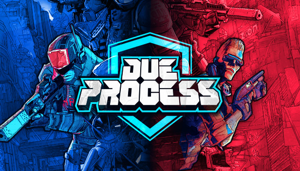 https://store.steampowered.com/app/753650/Due_Process/