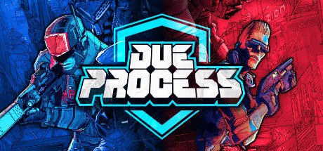 Due Process Cover Image