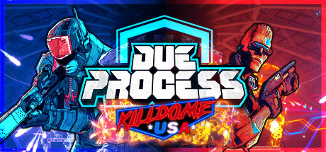 Due Process (App 753650) · Steam Charts · SteamDB