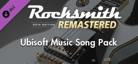 Rocksmith 2014 songs